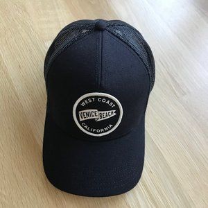 American Needle Inc. Venice Beach, CA Trucker Hat